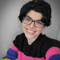 Panic Button Employee Anessa Barbosa's profile photo