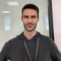 Mighty Ape Limited Employee Ryan Holton's profile photo