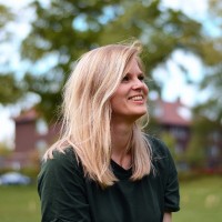 Polars Employee Lizanne Visser's profile photo