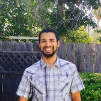 The Aerospace Corporation Employee Chris Beshara's profile photo