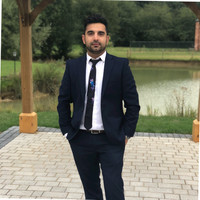 Designer Sofas Group Ltd Employee Aman Manocha's profile photo