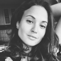 Module LLC Employee Anna Ziubina's profile photo