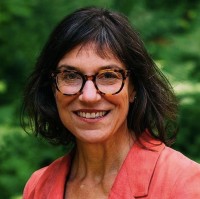 Bezos Family Foundation Employee Jody Rosentswieg's profile photo