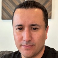 Upwards Employee Fernando Villasenor's profile photo