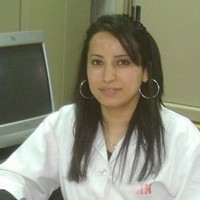 Filin Employee Sassi Ahlem's profile photo