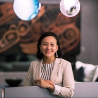Immigrant Employment Council of BC Employee Iona Santos-Fresnoza's profile photo