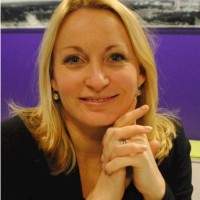 Svenska Mässan Employee Lisa Callert's profile photo