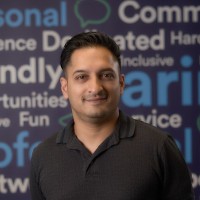 ID Medical Employee Trushar Patel's profile photo