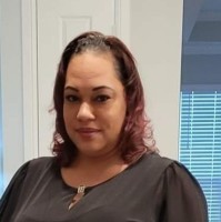 Vista Energy Marketing Employee Adrianna Miller's profile photo