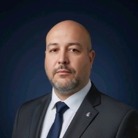 Algerian National Drilling & Workover Company ENTP Employee Zine Djebara's profile photo