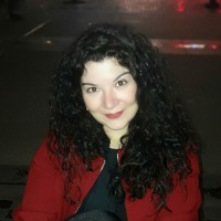 Orosimo Software SA Employee Pigi Argyriadou's profile photo