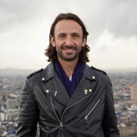 Babel Group Employee Sebastián Zapata Barreto's profile photo