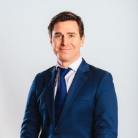 Advanced Navigation Employee Chris Shaw's profile photo