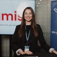 Agmis Employee Ugnė Daniūnaitė's profile photo