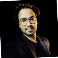 talent4health Employee Arjun Chauhan's profile photo