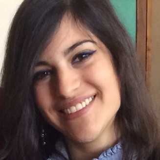 Clariane Italia Employee Giulia Costanzo's profile photo