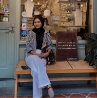 Wasimah Rohida Email