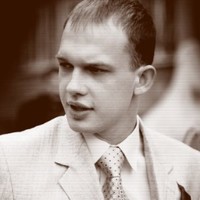 Absolutist Employee Evgenii Matrosov's profile photo