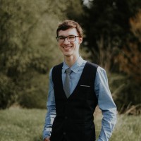 TechSmith Employee Benjamin Lack's profile photo