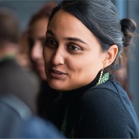 FORMAT Employee Sophie Zeganadin's profile photo