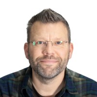 Cyberfort Group Employee James Stubbs's profile photo