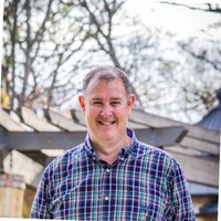 M. M. Moore Inc. Fine Gardens & Masonry Employee Richard Moore's profile photo