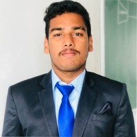 DOTS Tech Systems Employee Sameer Azharudeen's profile photo