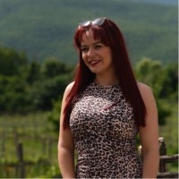 Long Road Sixth Form College Employee Abby Futter's profile photo