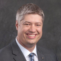 Edward Jones Employee David Keniston's profile photo