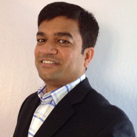 Harshit Patel Email & Phone Number