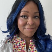 Blavity Inc. Employee Dorian Smith-Garcia's profile photo