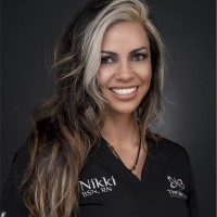 Advantage Ambulance Employee Domenique Selby's profile photo