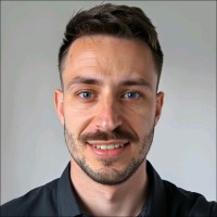 Amsonic Hamo Employee Damian Pilloud's profile photo