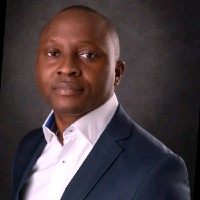 SeamlessHR Employee Steve Nwokocha's profile photo