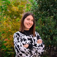 FORLIANCE Employee Vanessa Cardona's profile photo