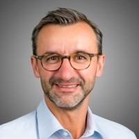 NIS AG Employee Erwin Saegesser's profile photo