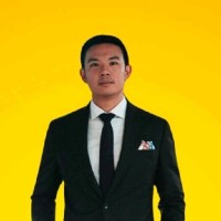 Great Eastern Financial Advisers Private Limited Employee Andrew Tay's profile photo