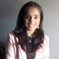 Ritu Pant's profile photo