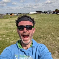 Alpha Heating Innovation Employee James Owen's profile photo