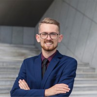 CORLEONIS S.A. Employee Przemysław Deka's profile photo