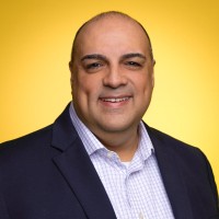 Elmhurst College Employee Marc Molina's profile photo