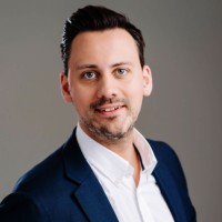 HELM AG Employee Tobias Erdmann's profile photo