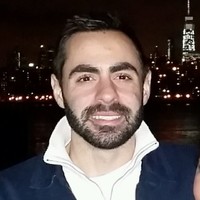Nicholas Paoletta Email & Phone Number