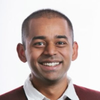 Houzz Employee Abhishek Banerjee's profile photo