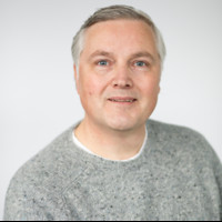 Multi-Post Employee William Schellius's profile photo