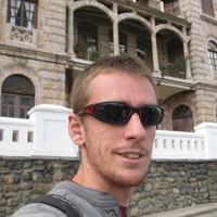 HC Private Investments, LLC Employee Brandon Landriscina's profile photo