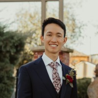 Techedify Employee Gordon Ho's profile photo