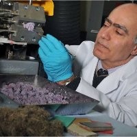 Brunel University London Employee Karnik Tarverdi's profile photo