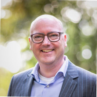 BSB Verzekeringen Employee Dennis Schuurmans's profile photo