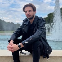D-ploy GmbH Employee David Petrouš's profile photo